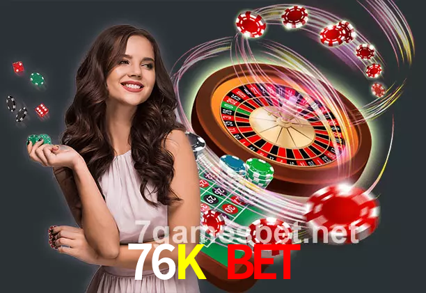 vivo no cassino 76K Bet