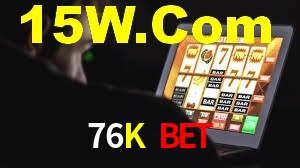 Premium Interface 76K Bet