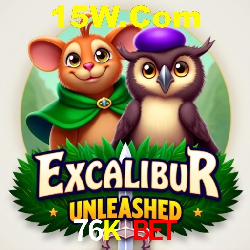 Bônus de Boas-vindas 76K Bet