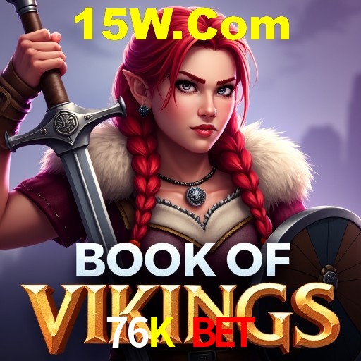 Provedores de Jogos 76K Bet