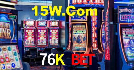 76K Bet App