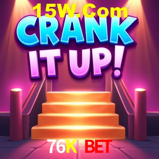 Bônus de Boas-vindas 76K Bet