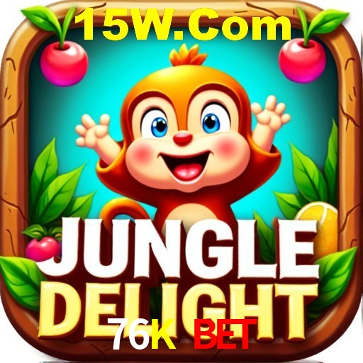 Casino Ao Vivo 76K Bet