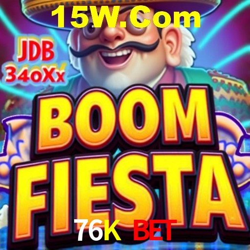 Recursos de Bônus 76K Bet