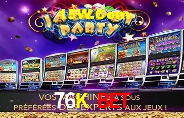 Inovações de Jogos na 76K Bet: O Futuro das Experiências Interativas