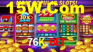 Programa VIP 76K Bet