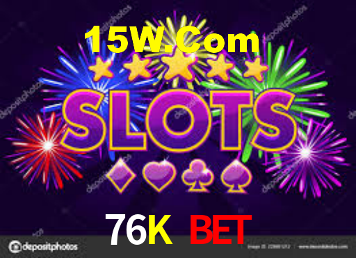 76K Bet App