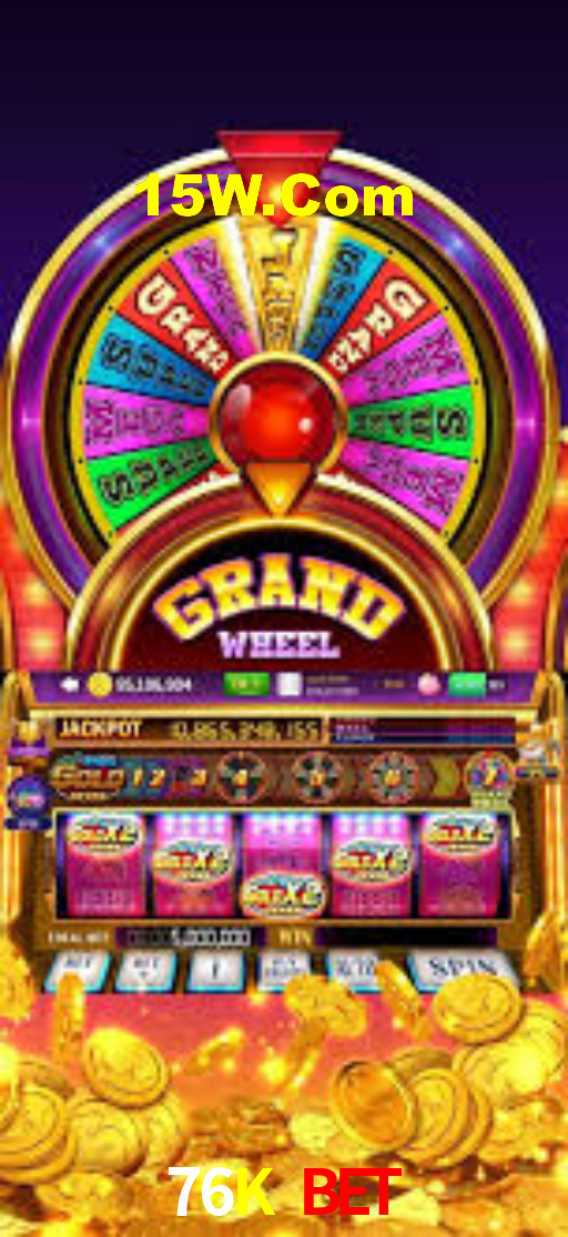 76K Bet - Cassino Online Confiável! - 76K Bet App