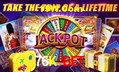 Descubra a Magia dos Jogos de Arcade no 76K Bet