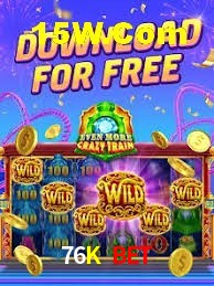 Welcome Bonus 76K Bet
