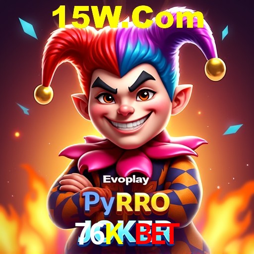 Especiais de Fim de Semana 76K Bet