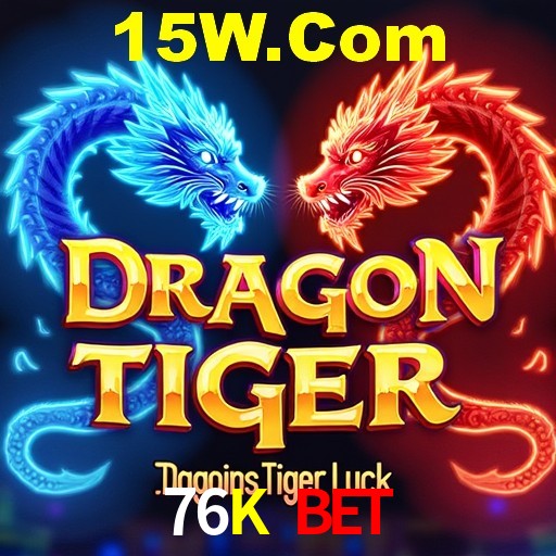 Experiência VIP 76K Bet