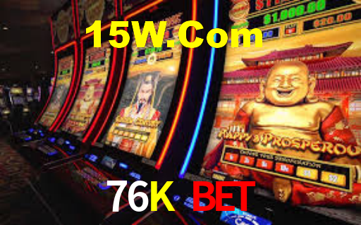 76K Bet