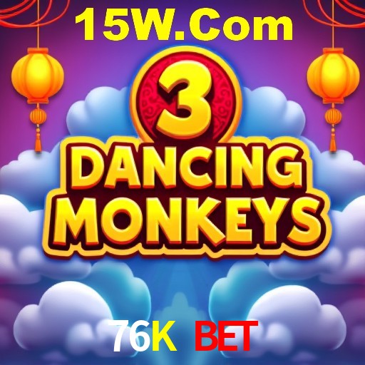 Integração de APIs 76K Bet